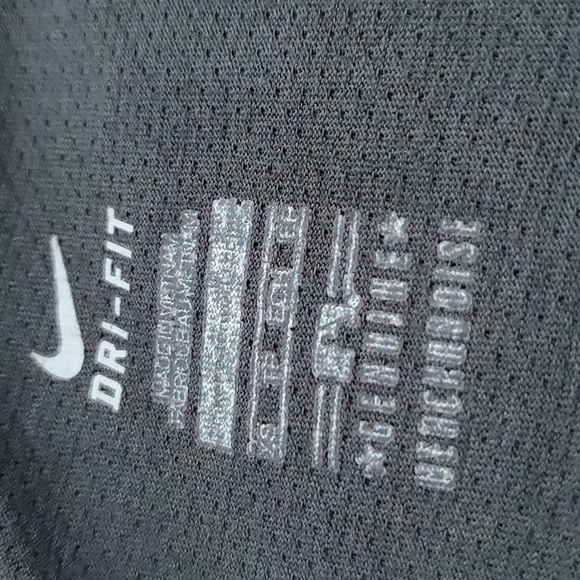 Nike NLB Toronto Blue Jays Football Style T-shirt - Picture 5 of 6